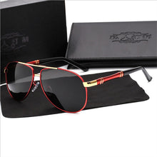 Load image into Gallery viewer, 2019 Quality Mens Sunglasses