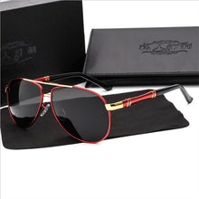 Load image into Gallery viewer, 2019 Quality Mens Sunglasses