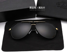 Load image into Gallery viewer, New Fashion Mirror Sunglasses