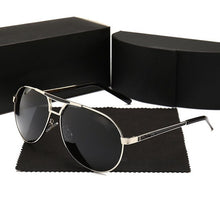 Load image into Gallery viewer, New Fashion Sunglasses