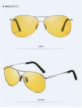 Load image into Gallery viewer, Styled Boys İn Sunglasses