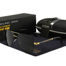 Load image into Gallery viewer, 2019 Style Mens Sunglasses