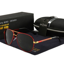 Load image into Gallery viewer, 2019 Style Mens Sunglasses