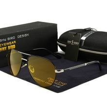 Load image into Gallery viewer, 2019 Style Mens Sunglasses