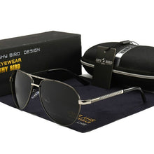 Load image into Gallery viewer, 2019 Style Mens Sunglasses