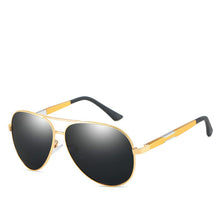 Load image into Gallery viewer, Black Fashion Sunglasses