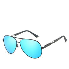 Load image into Gallery viewer, Black Fashion Sunglasses