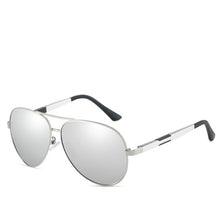 Load image into Gallery viewer, Black Fashion Sunglasses