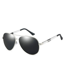 Load image into Gallery viewer, Black Fashion Sunglasses
