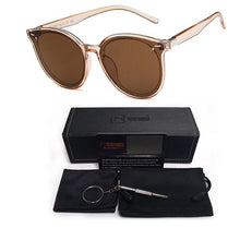 Load image into Gallery viewer, 2019 New Fashion Unisex Sunglasses