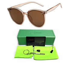 Load image into Gallery viewer, Women New Sunglasses