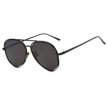 Load image into Gallery viewer, New Fashion unisex Sunglasses