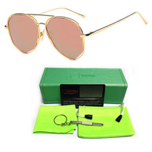 Load image into Gallery viewer, New Fashion unisex Sunglasses