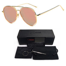 Load image into Gallery viewer, New Fashion unisex Sunglasses