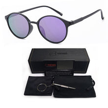 Load image into Gallery viewer, 2019 Women Polarized Round Sunglasses