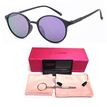 Load image into Gallery viewer, 2019 Women Polarized Round Sunglasses