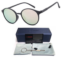 Load image into Gallery viewer, 2019 Women Polarized Round Sunglasses