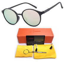Load image into Gallery viewer, 2019 Women Polarized Round Sunglasses