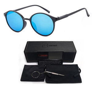 New Fashion Polarized Sunglasses (Unisex )