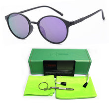 Load image into Gallery viewer, New Fashion Polarized Sunglasses (Unisex )