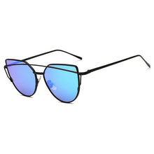 Load image into Gallery viewer, 2019 Cat Eye Sunglasses Women