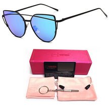 Load image into Gallery viewer, 2019 Cat Eye Sunglasses Women