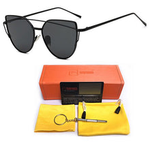 Load image into Gallery viewer, New Fashion Women Sunglasses