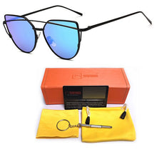 Load image into Gallery viewer, New Fashion Women Sunglasses
