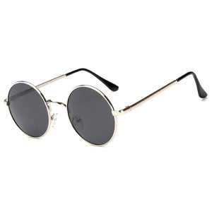 New Steyle Mirror Sunglasses