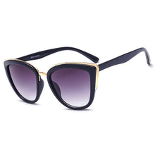 Load image into Gallery viewer, 2019 Women Sunglasses