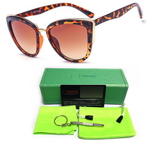 Load image into Gallery viewer, Most Fashion Women Sunglasses
